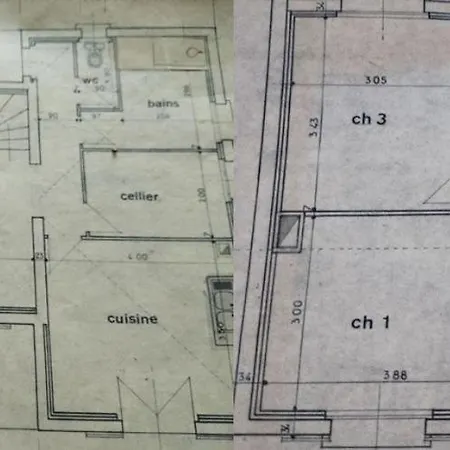 Prázdninový dům Madroles Tartas