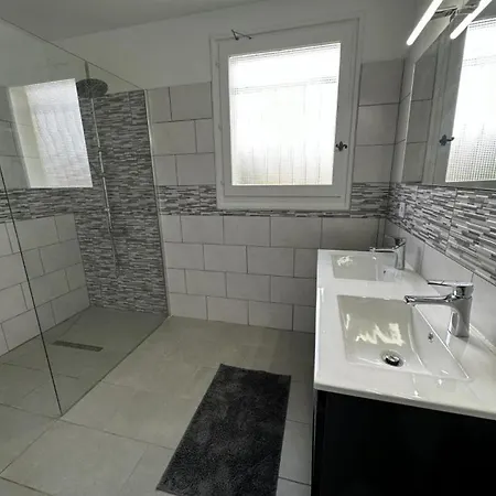 Prázdninový dům Madroles *