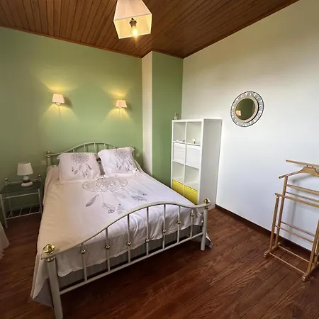 Madroles Prázdninový dům