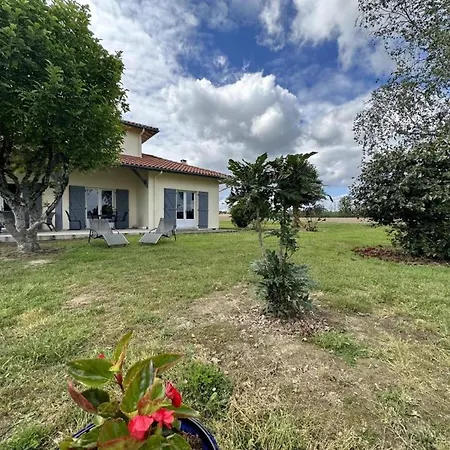 Madroles Prázdninový dům *