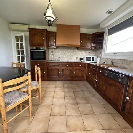 Prázdninový dům Madroles