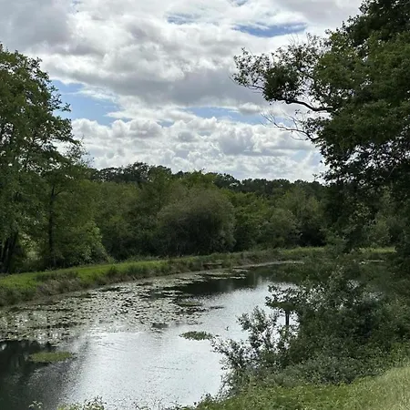 Madroles Prázdninový dům *