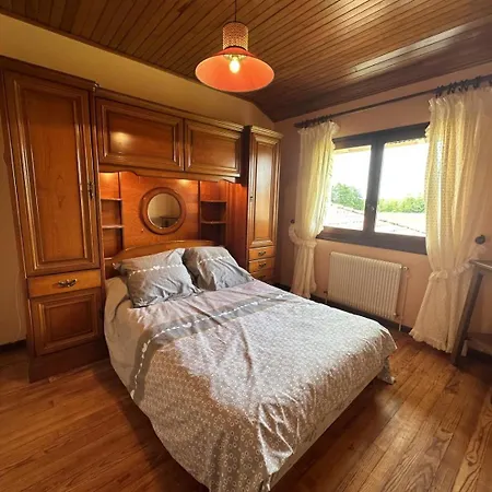 Prázdninový dům Madroles *