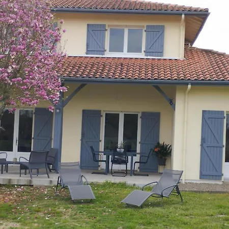 Madroles Prázdninový dům *