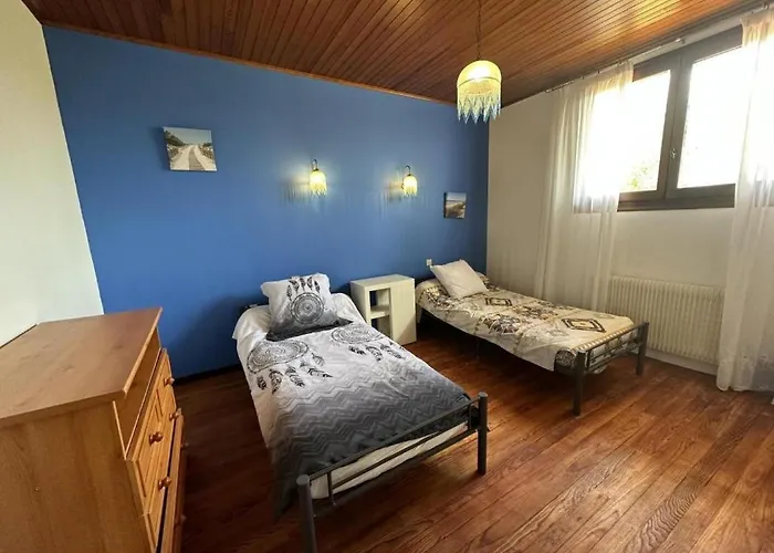 Madroles 度假居 *