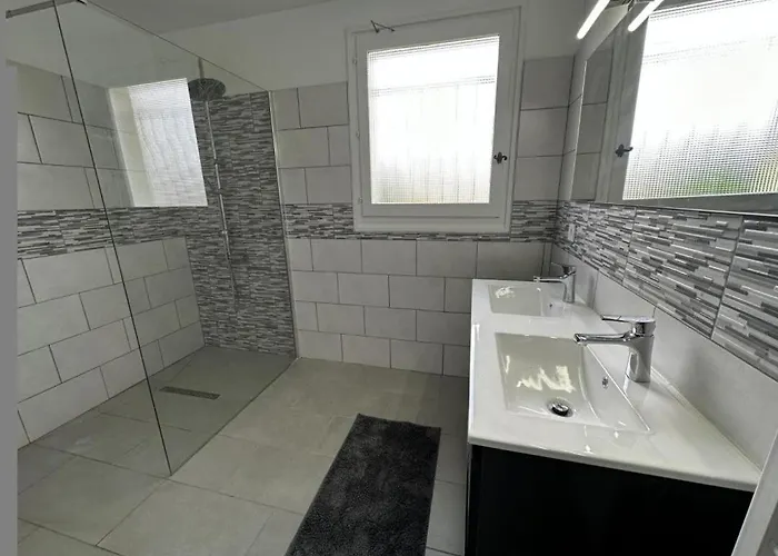 度假居 Madroles *