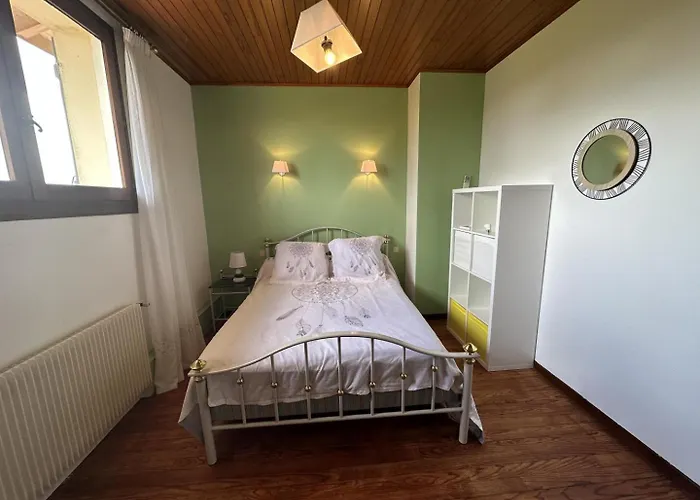 Madroles 度假居 Tartas