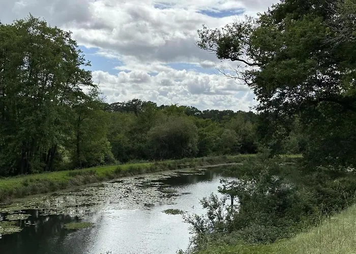 Madroles 度假居 *