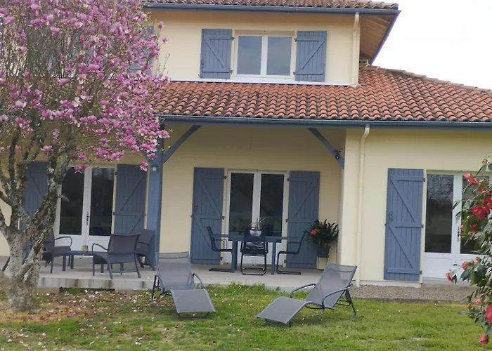 Madroles 度假居 *